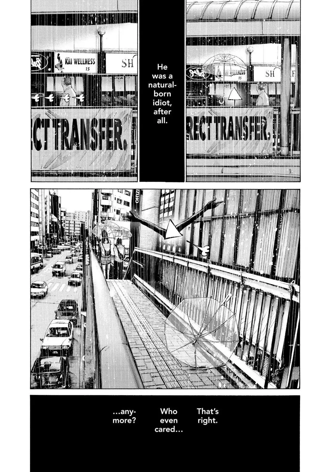 Oyasumi Punpun Chapter 79 image 18